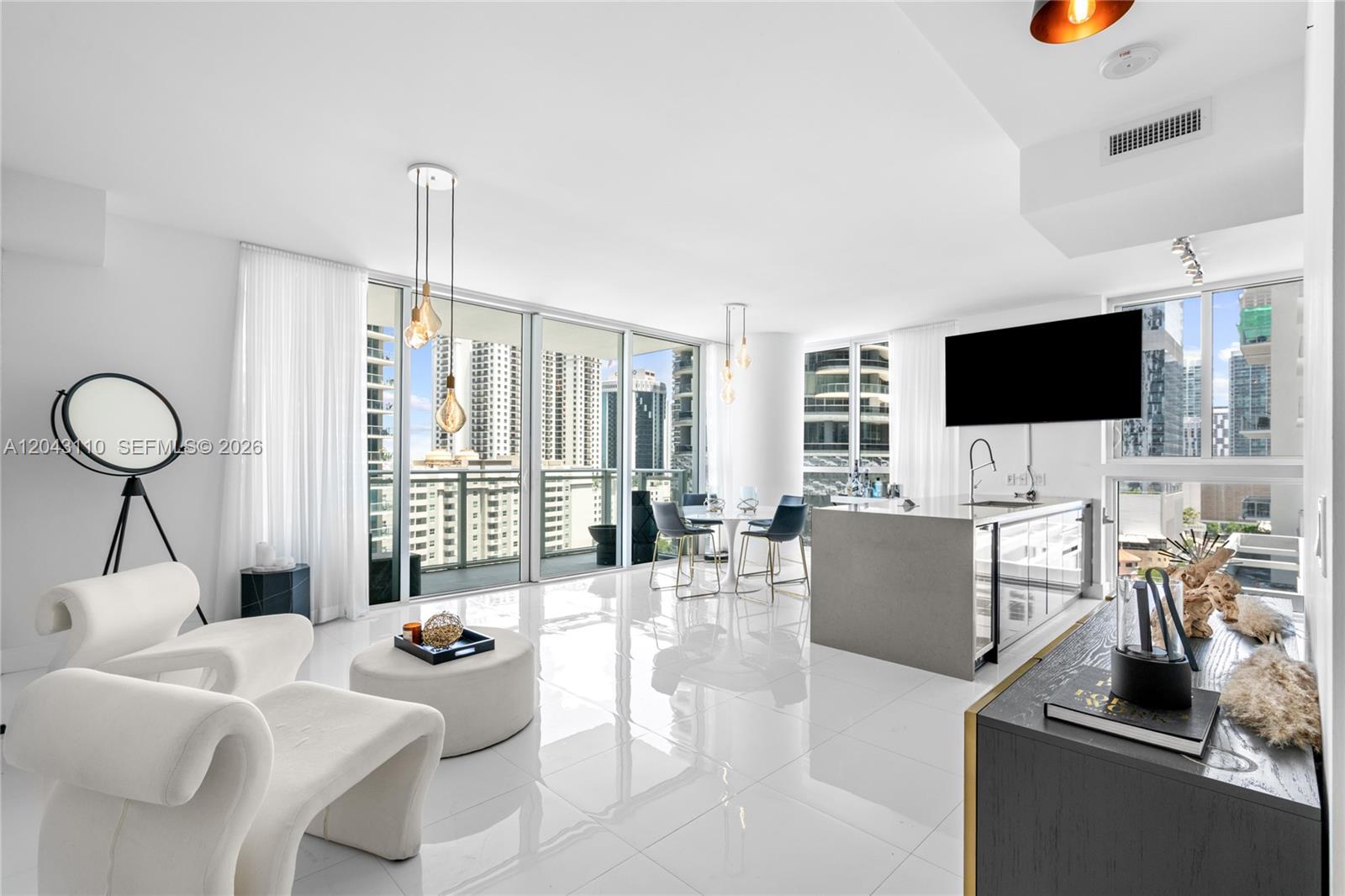 1080 Brickell Ave # 1509
