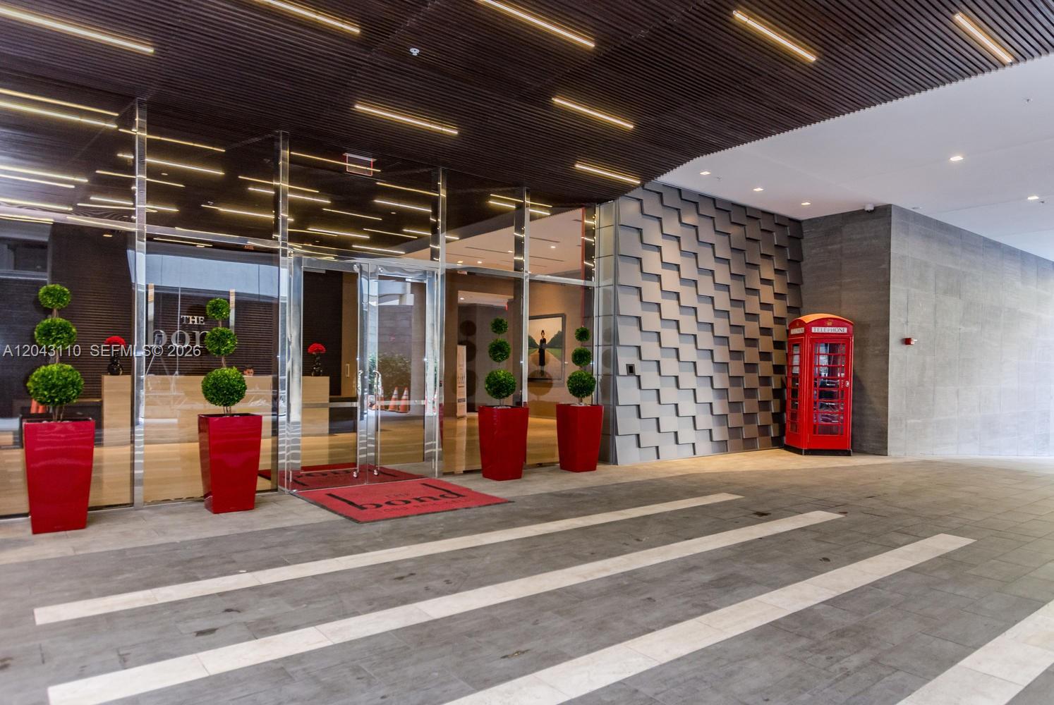 1080 Brickell Ave # 1509