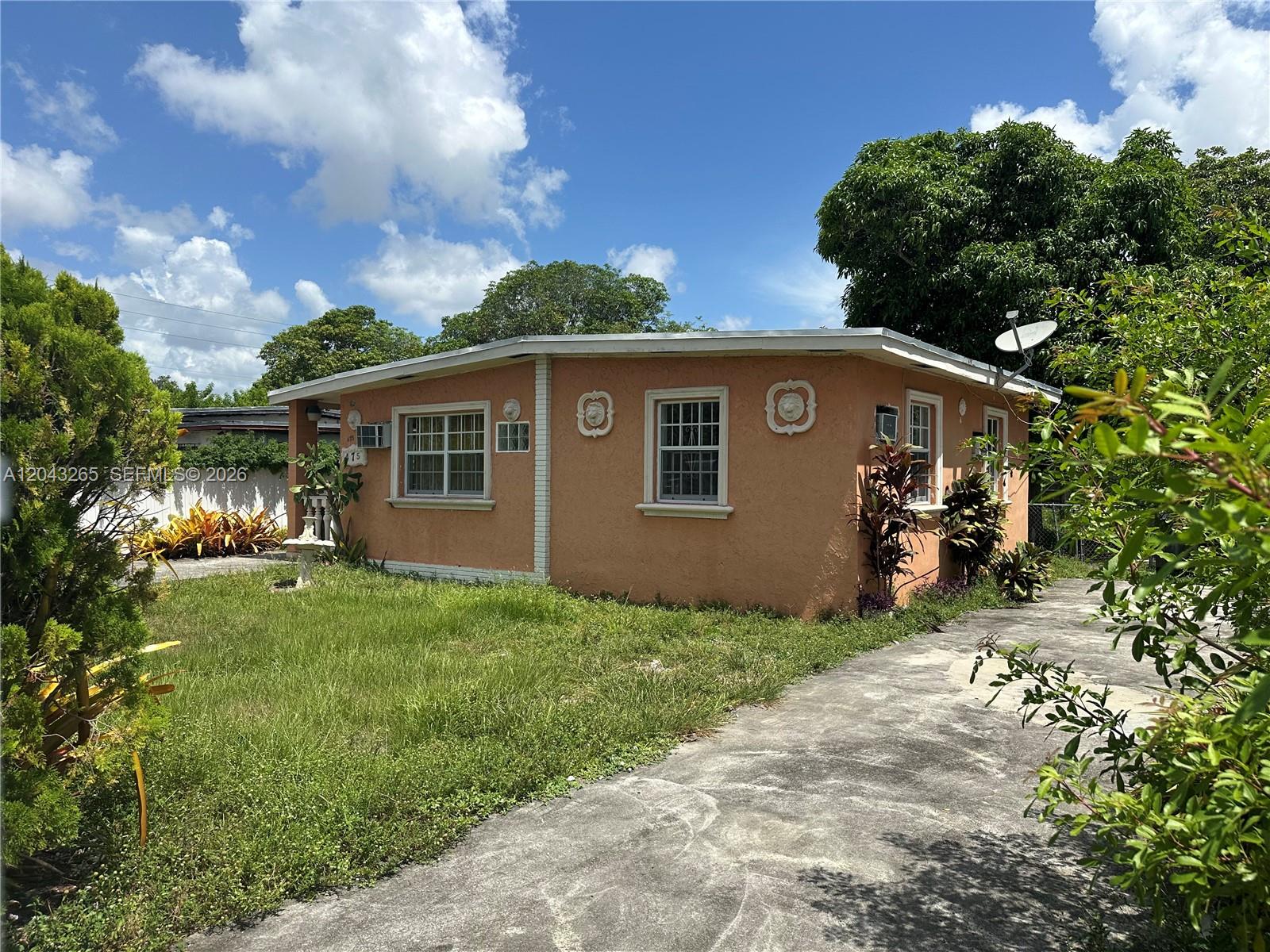 North Miami
