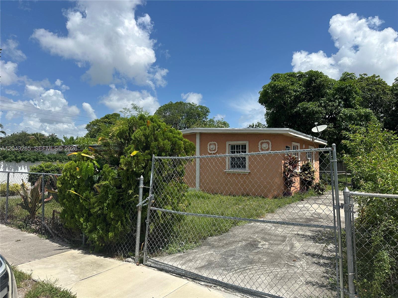 North Miami