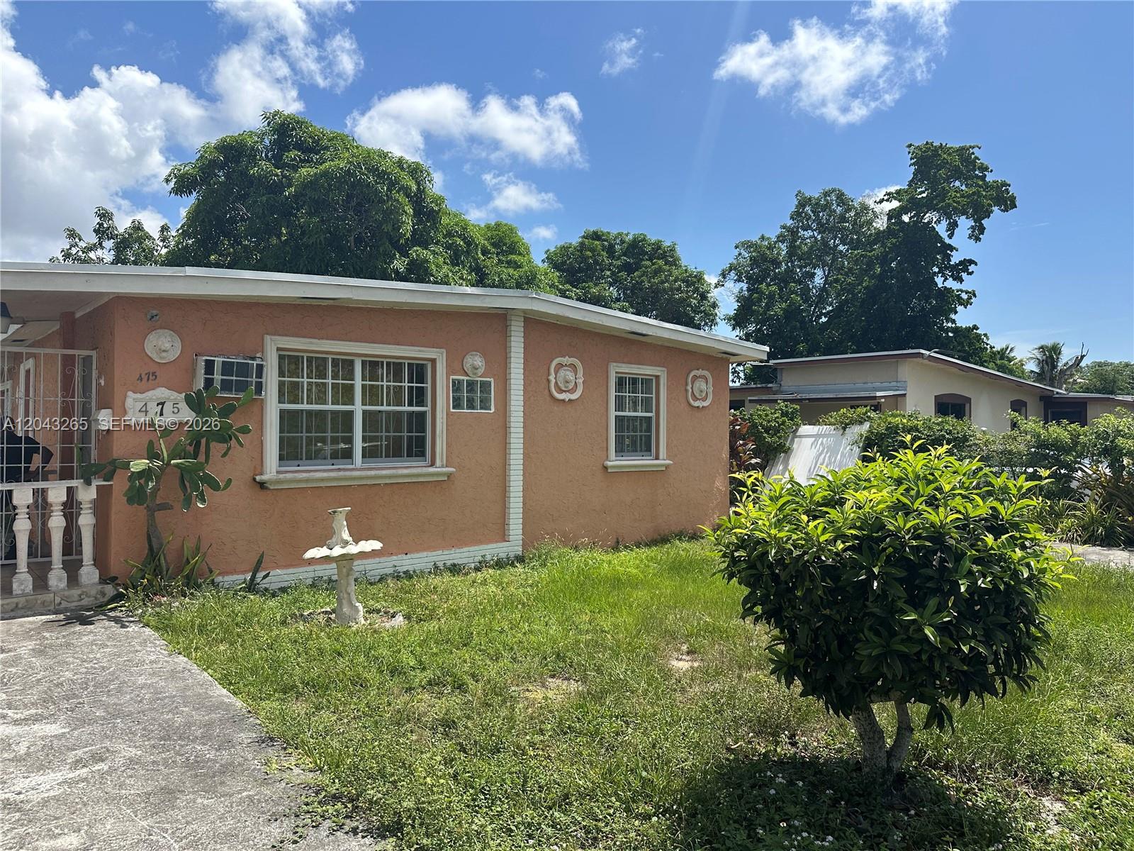 North Miami