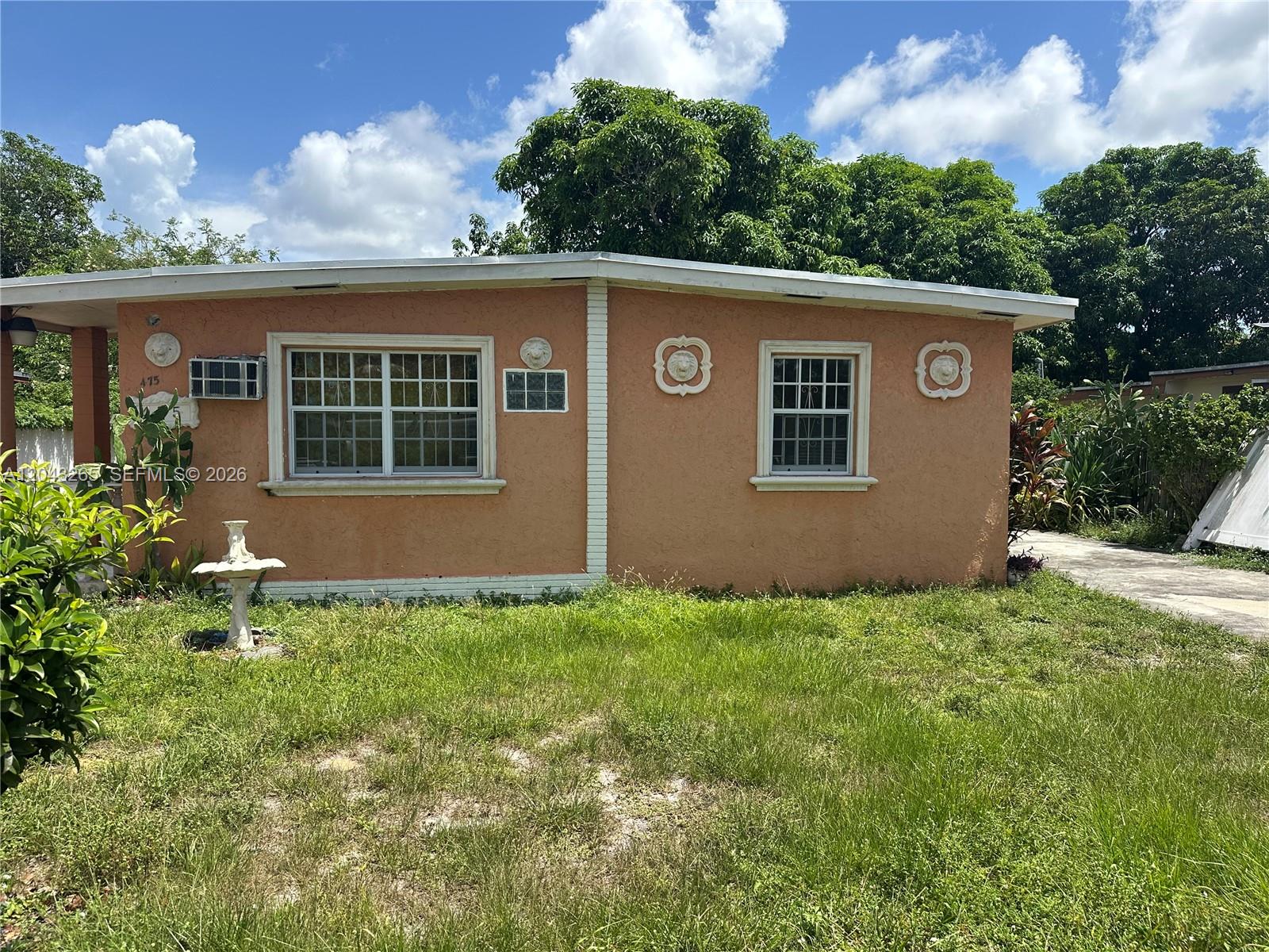 North Miami