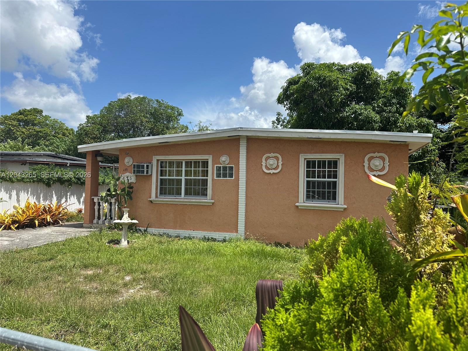 North Miami