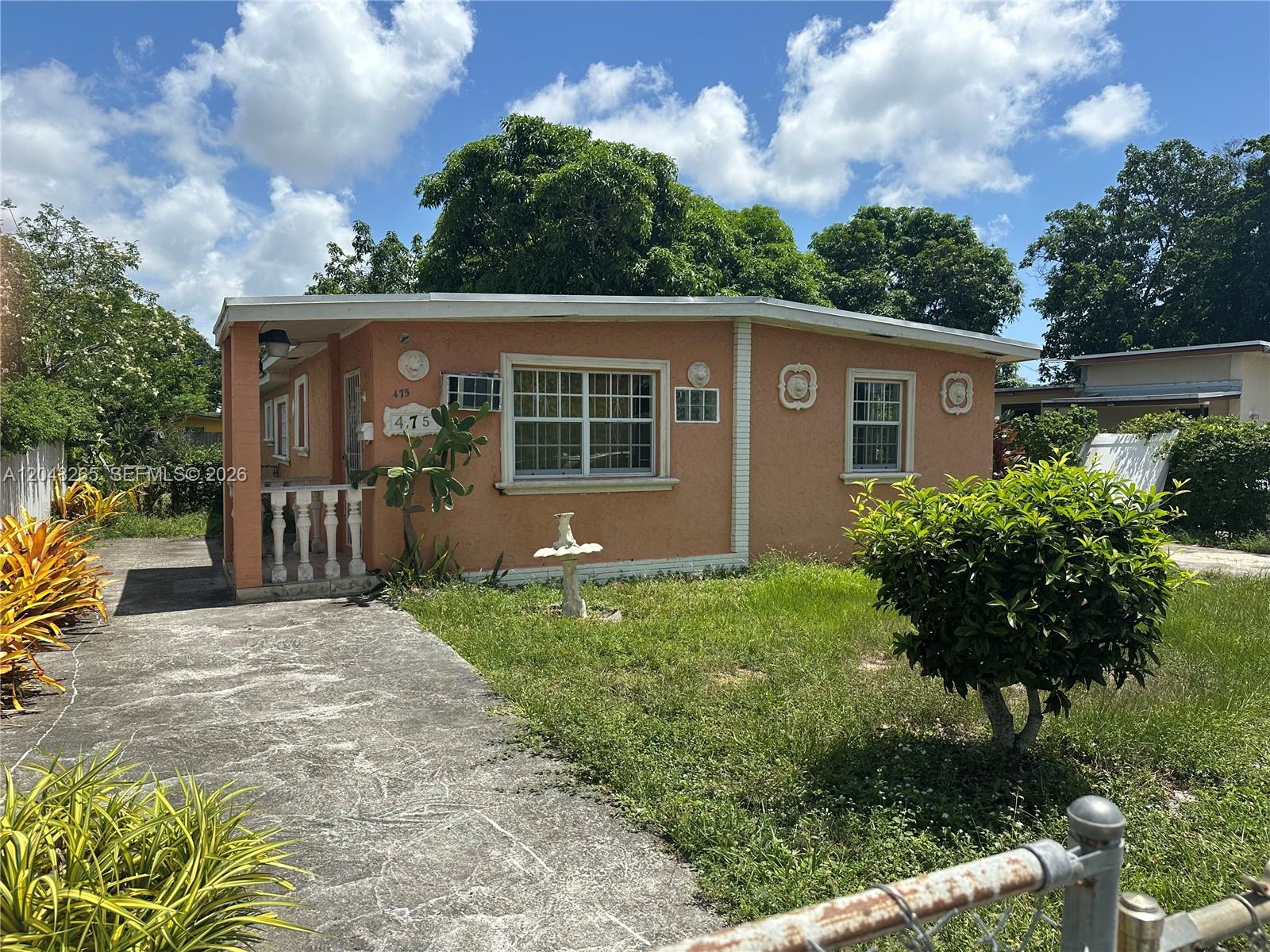 North Miami