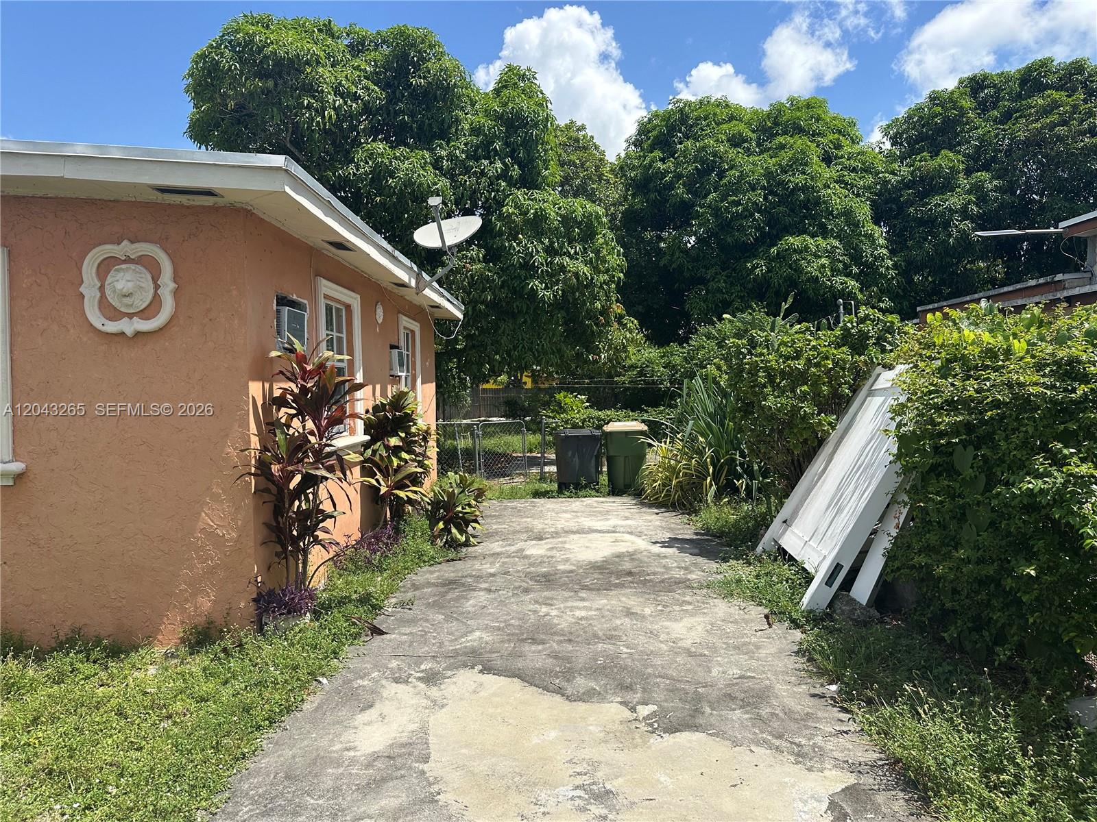 North Miami