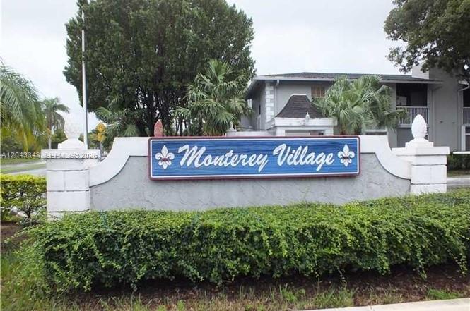 426 NE 210th Cir Ter # 2 Unit: 103-2