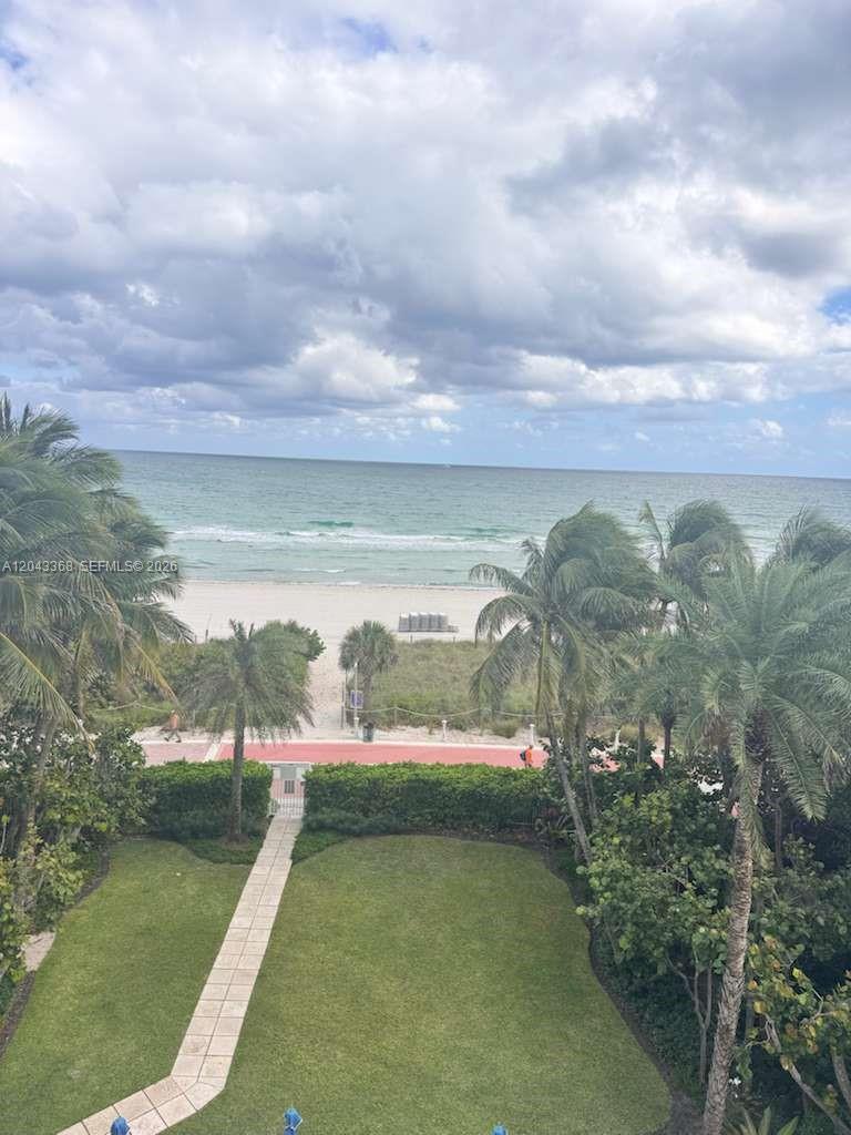 5025 Collins Ave # 1602