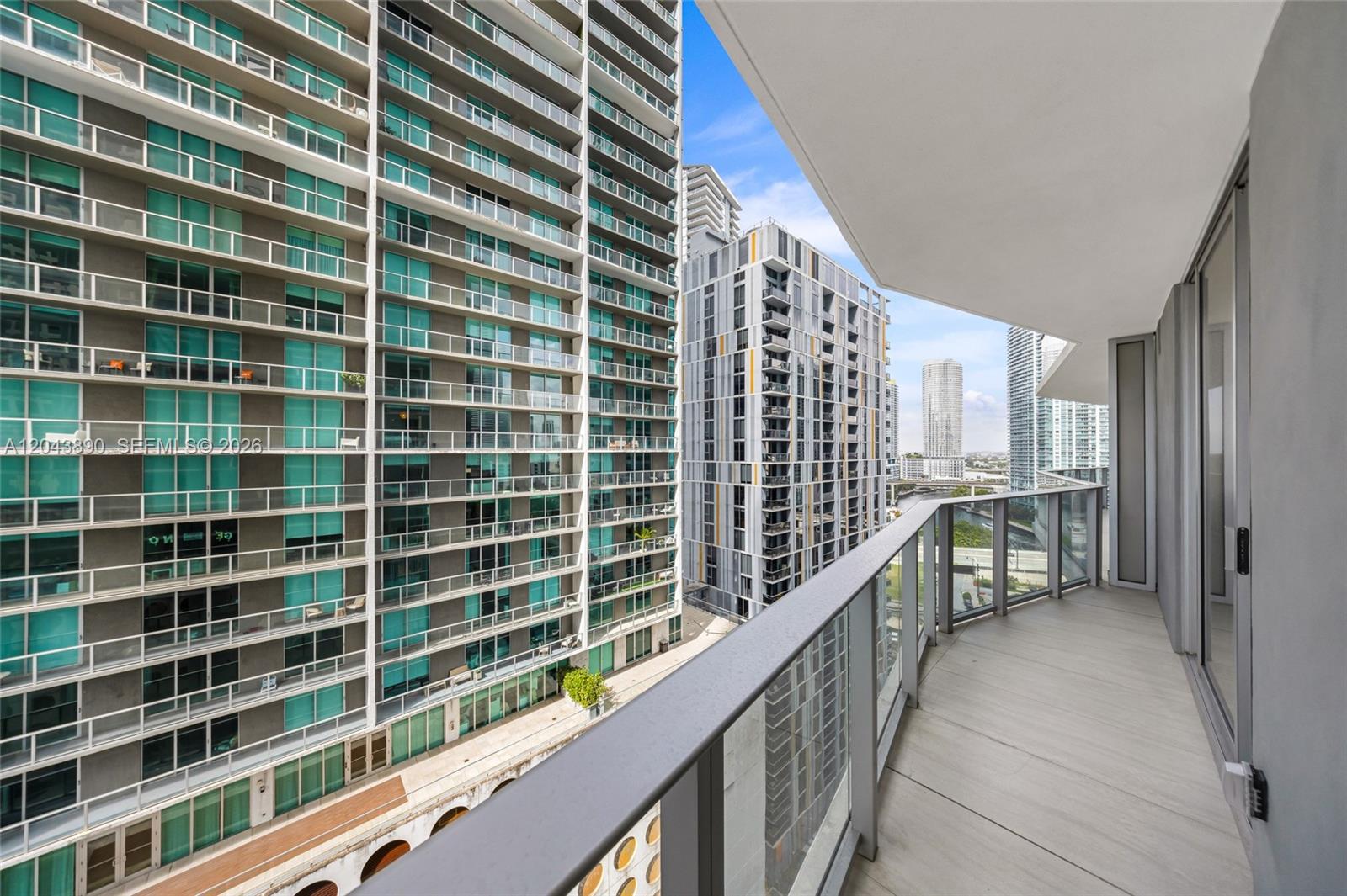 77 SE 5th Street # 1708