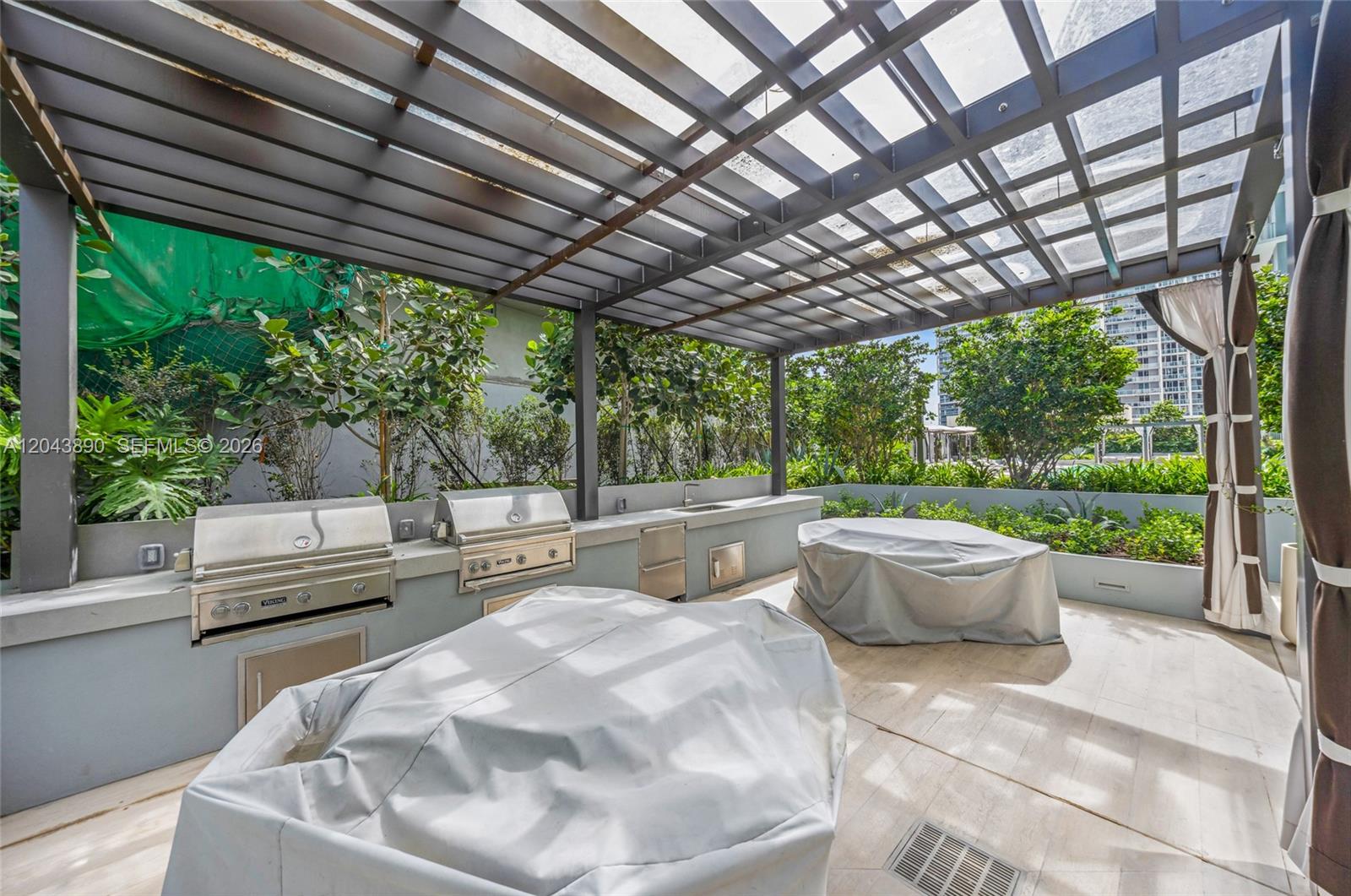 77 SE 5th Street # 1708