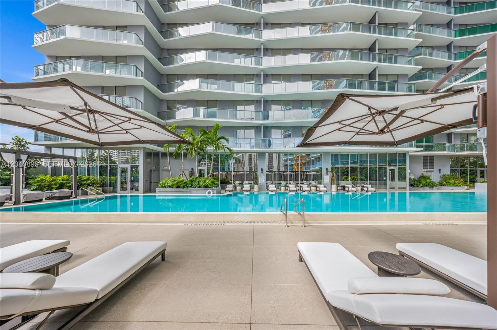 77 SE 5th Street # 1708