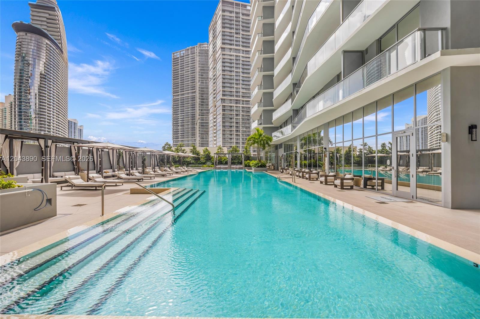 77 SE 5th Street # 1708