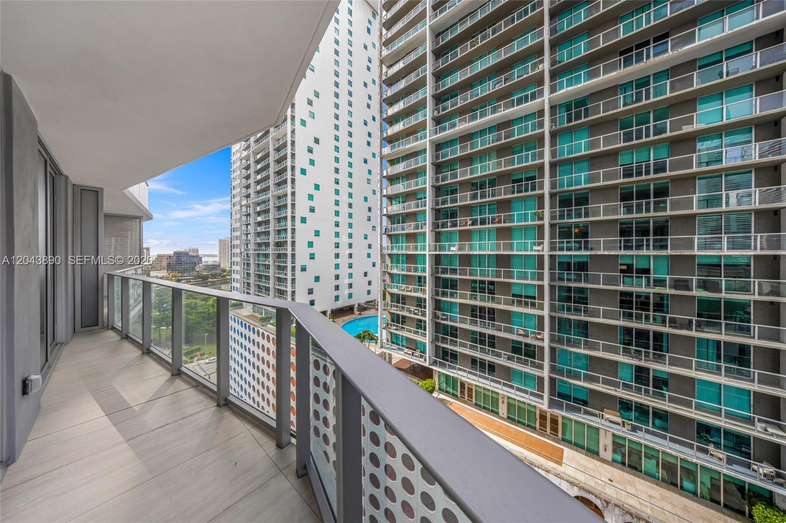 77 SE 5th Street # 1708