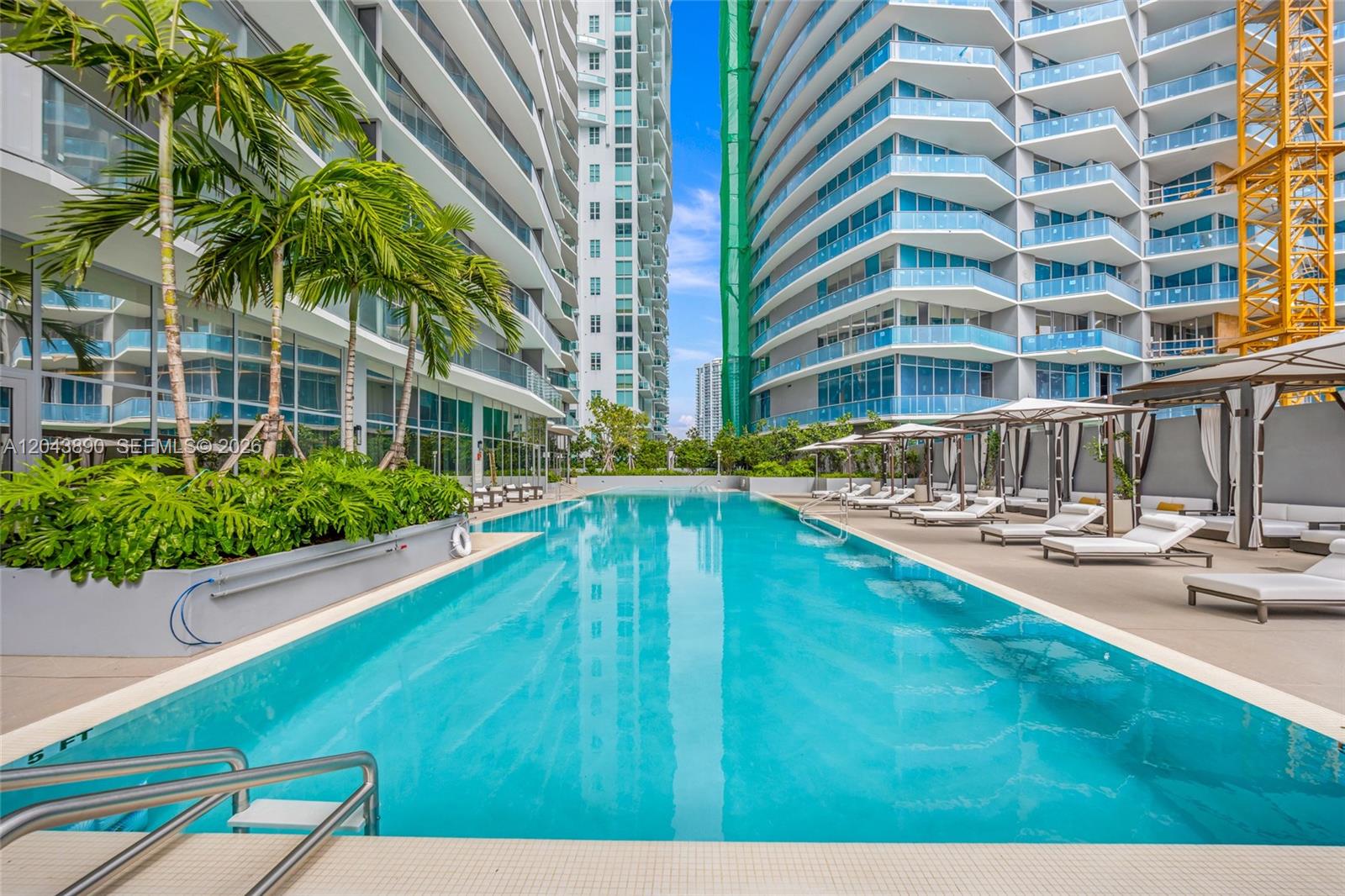 77 SE 5th Street # 1708