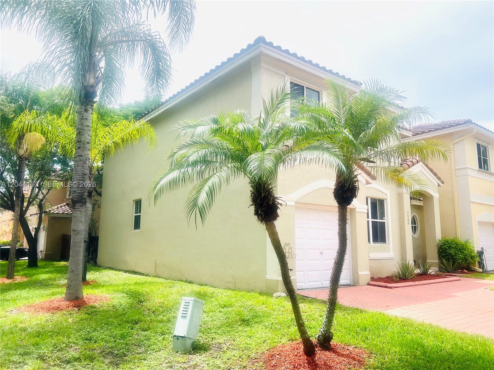3540 SW 170th Ave # 0