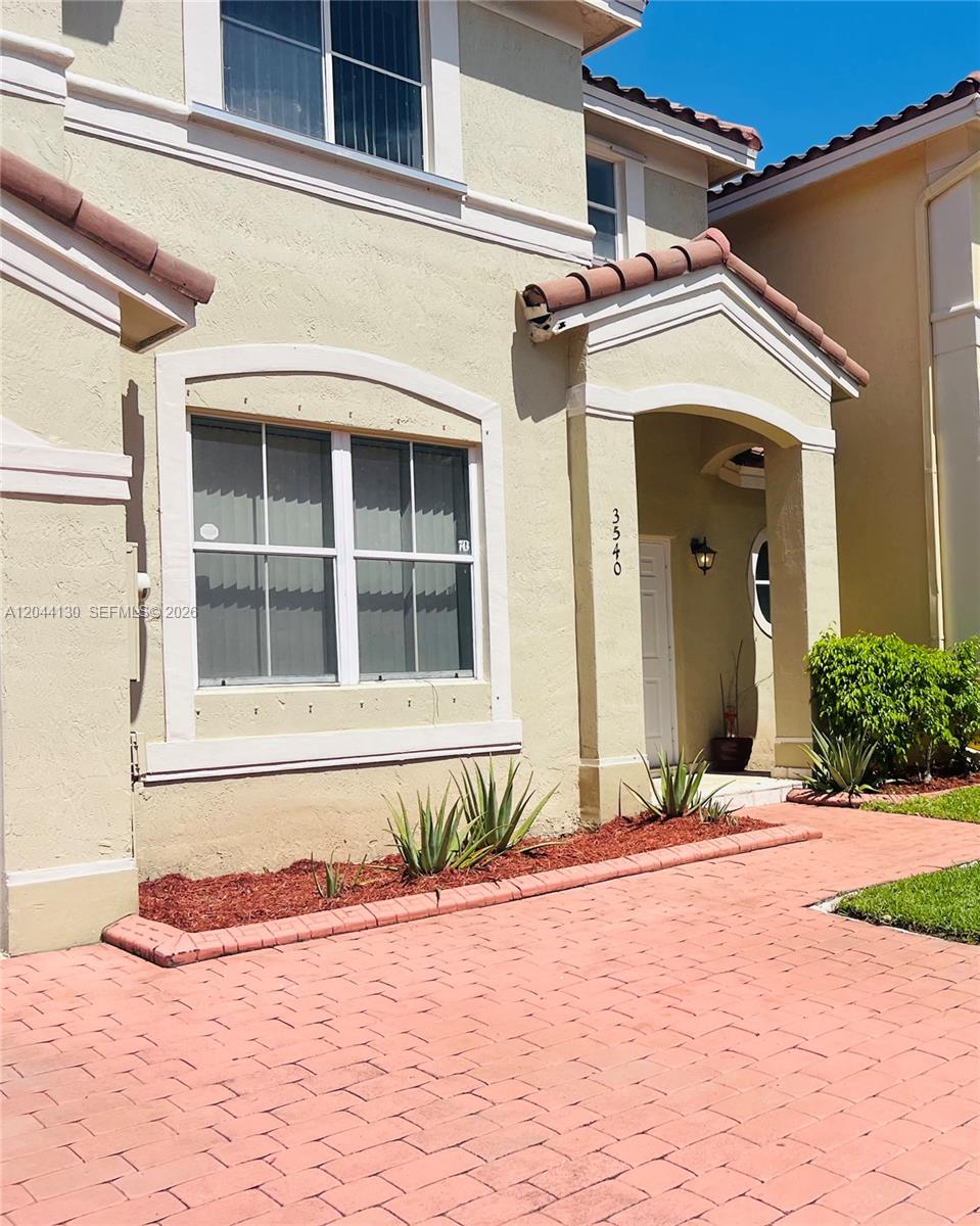 3540 SW 170th Ave # 0