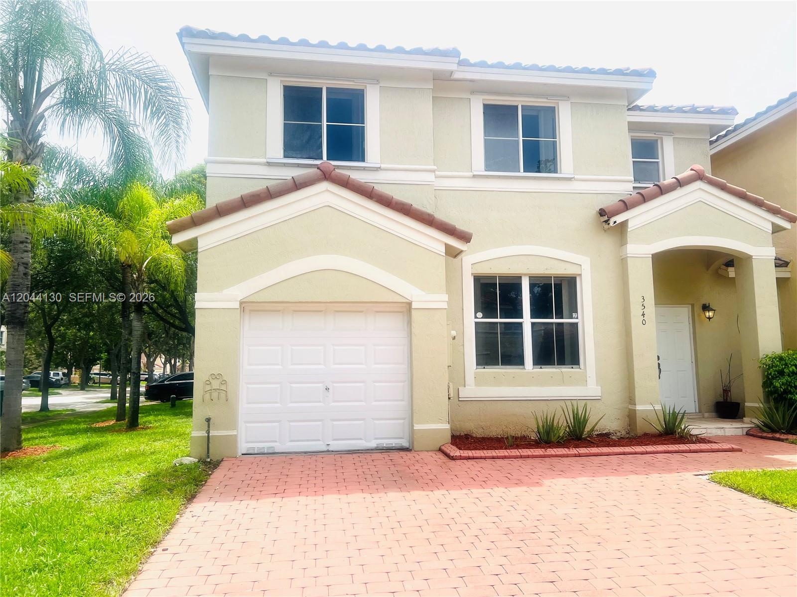 3540 SW 170th Ave # 0