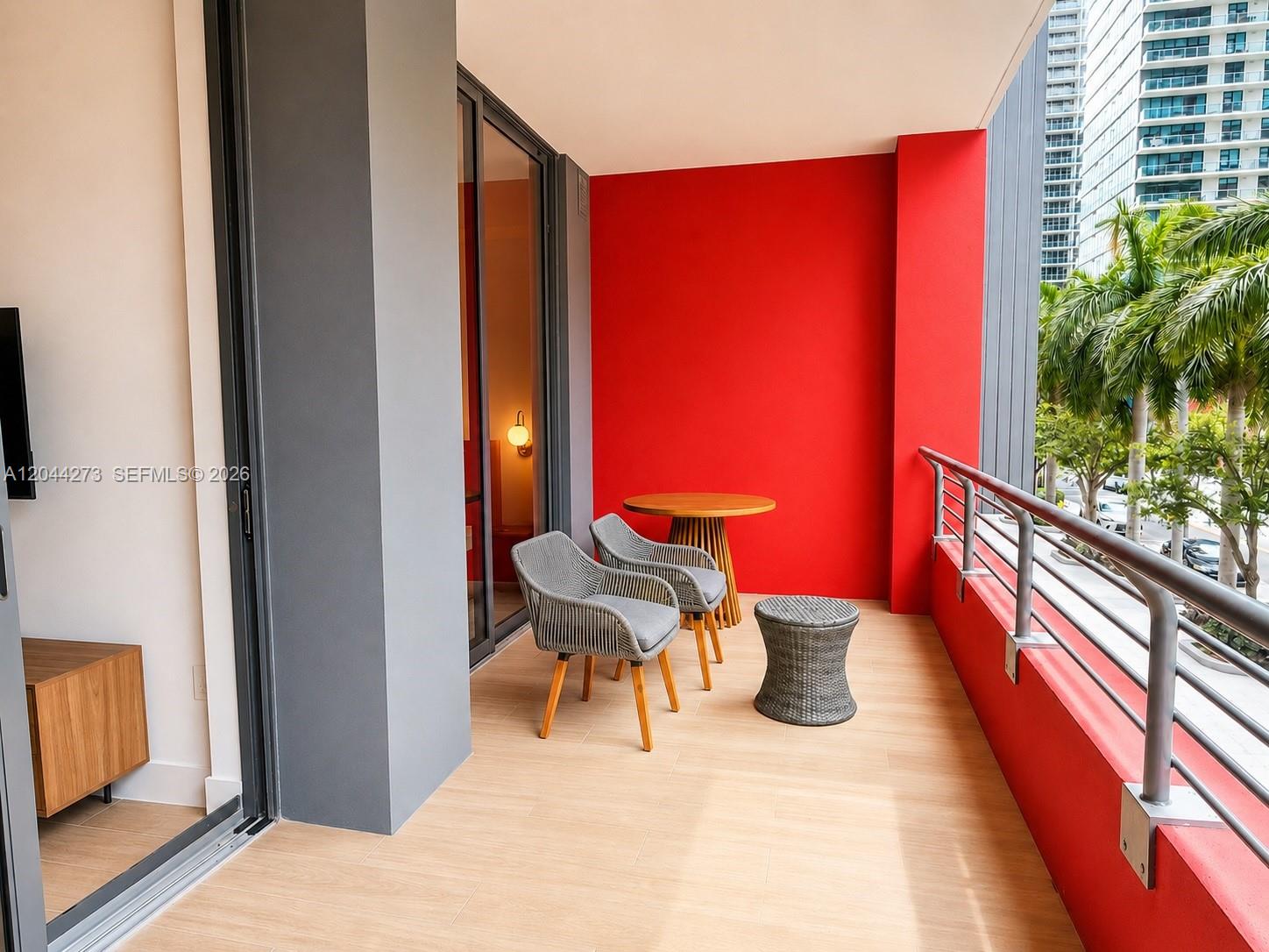 90 NE 32nd St # 205