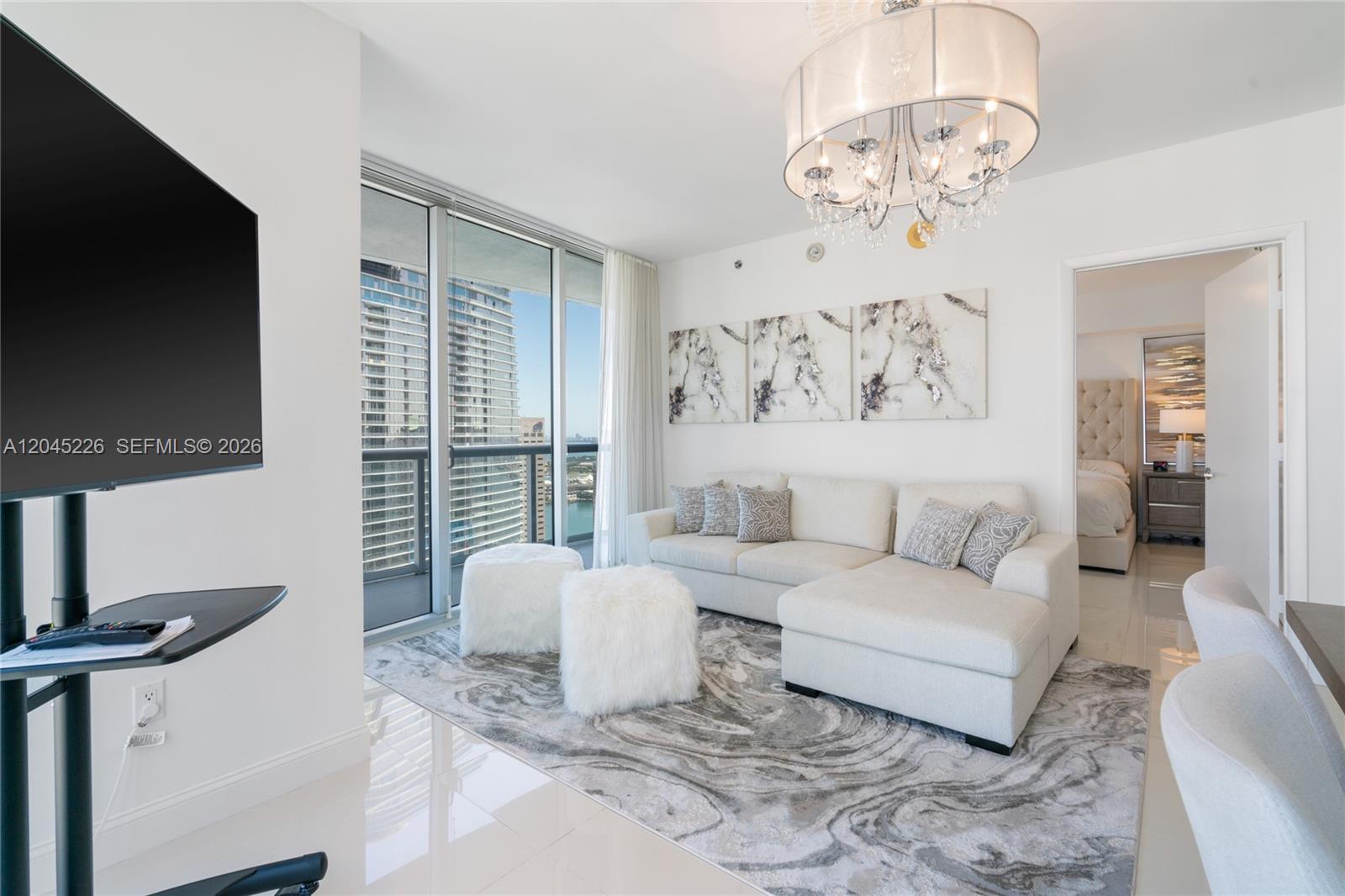 475 Brickell Ave # 4315