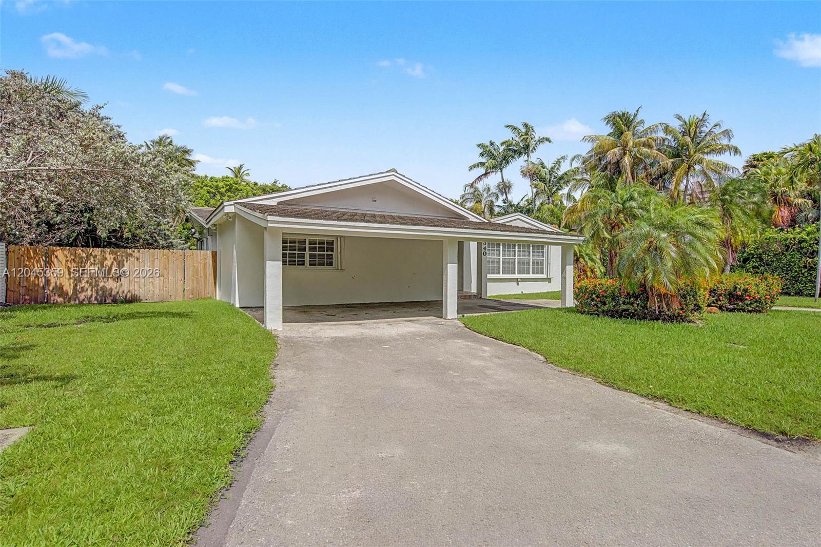 340 Atlantic Rd
