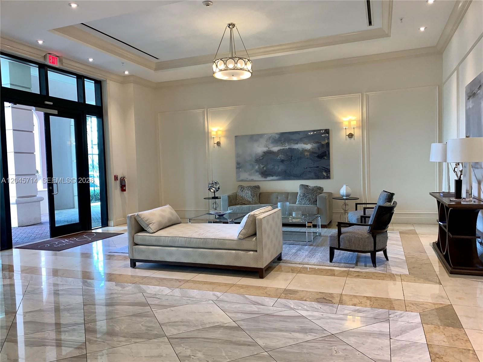 1300 Ponce De Leon Blvd # 608
