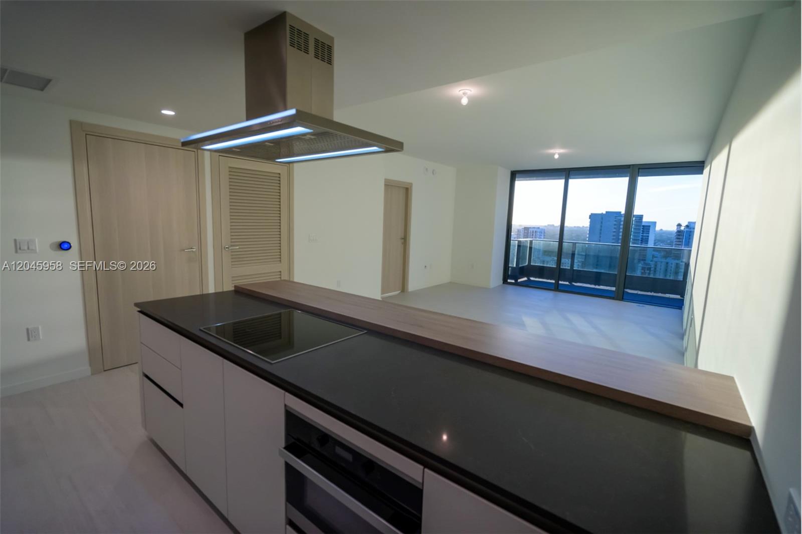 1000 Brickell Plaza # 2506