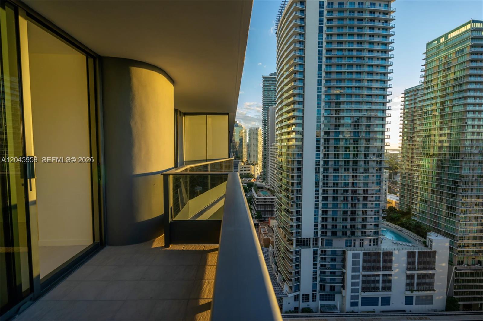 1000 Brickell Plaza # 2506
