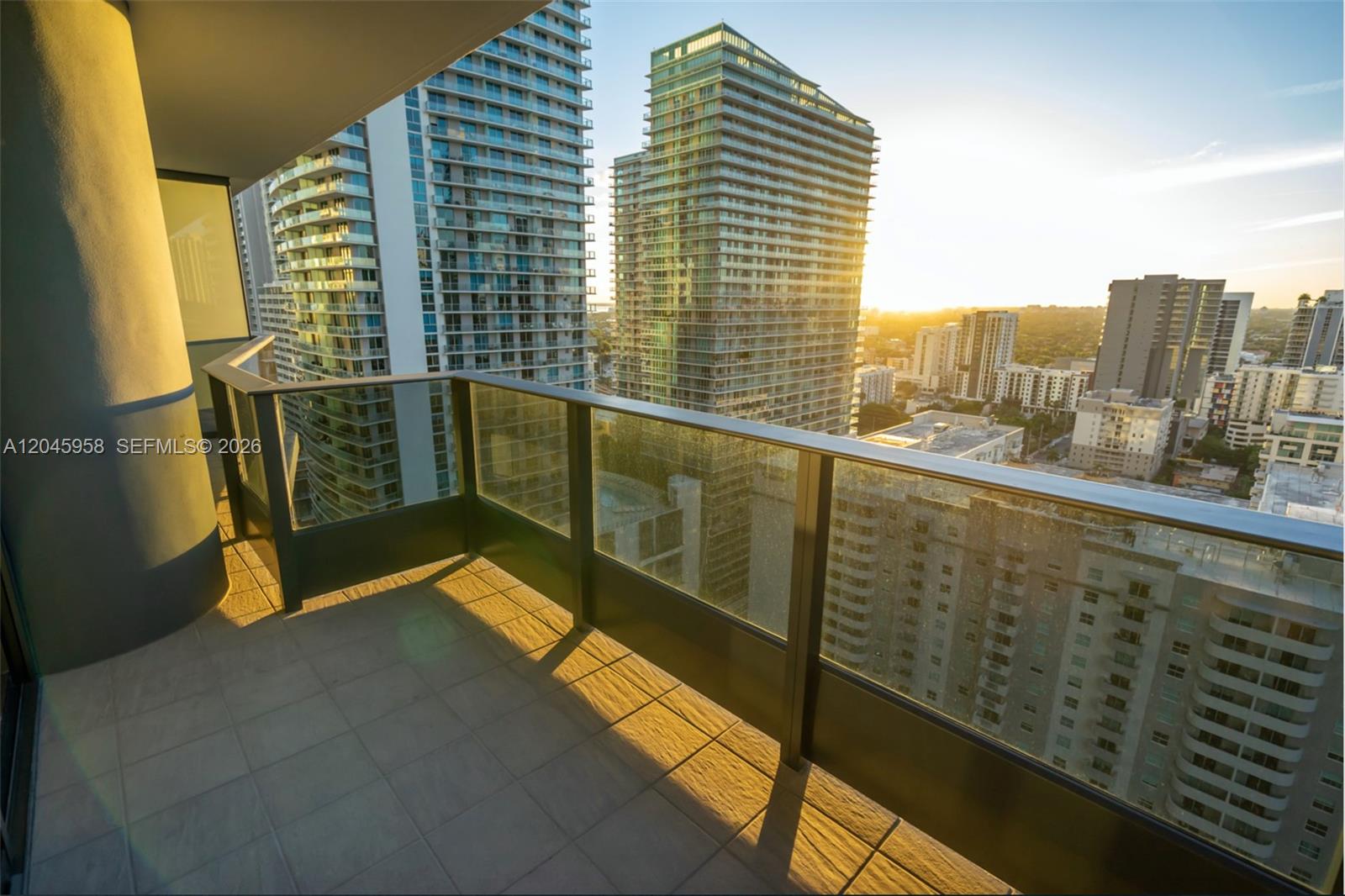 1000 Brickell Plaza # 2506