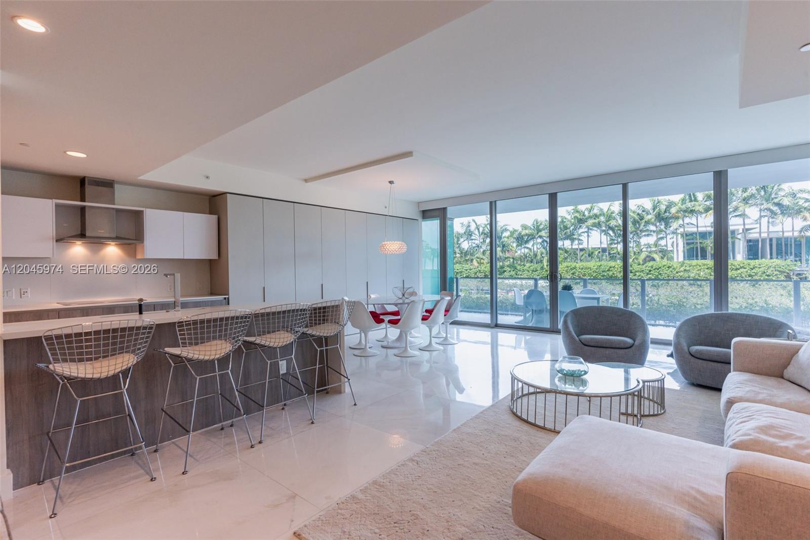 360 Ocean Dr # 205S