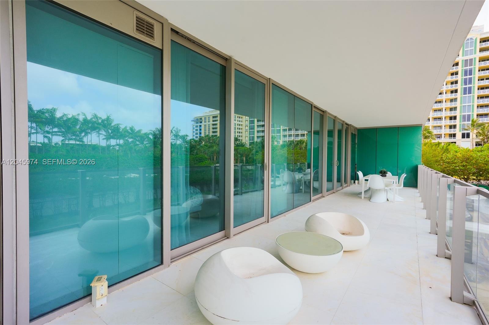 360 Ocean Dr # 205S