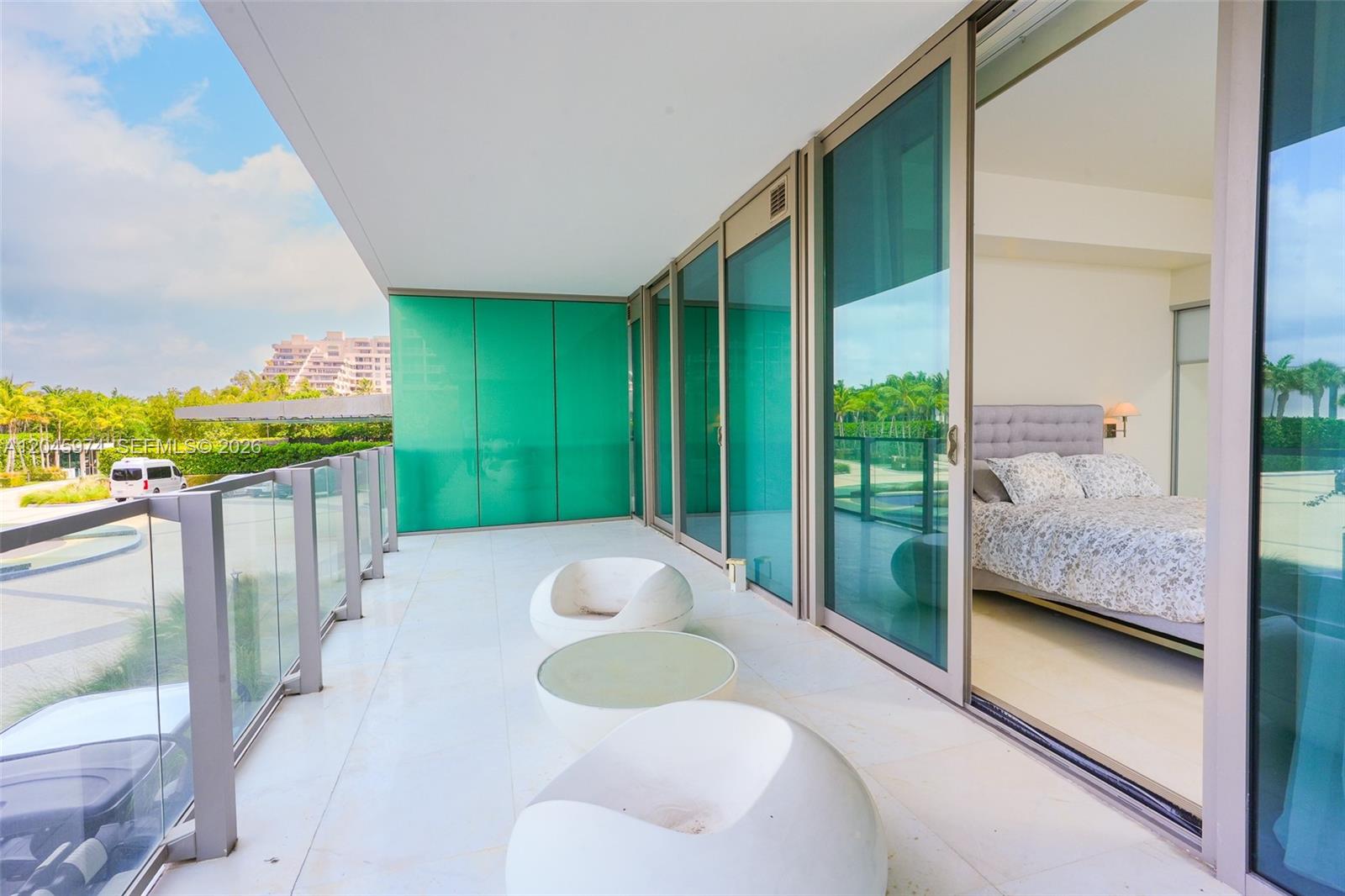 360 Ocean Dr # 205S