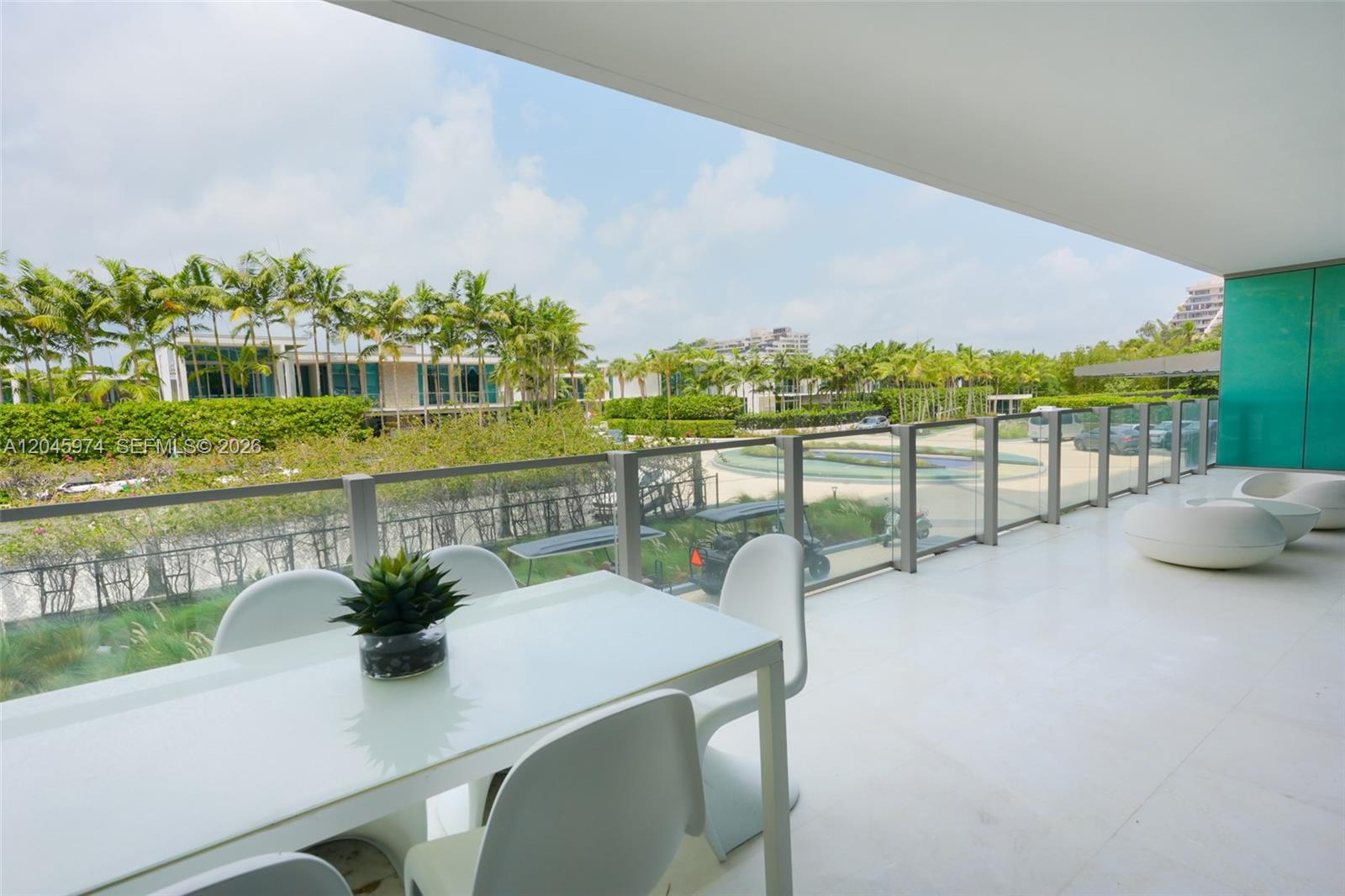 360 Ocean Dr # 205S