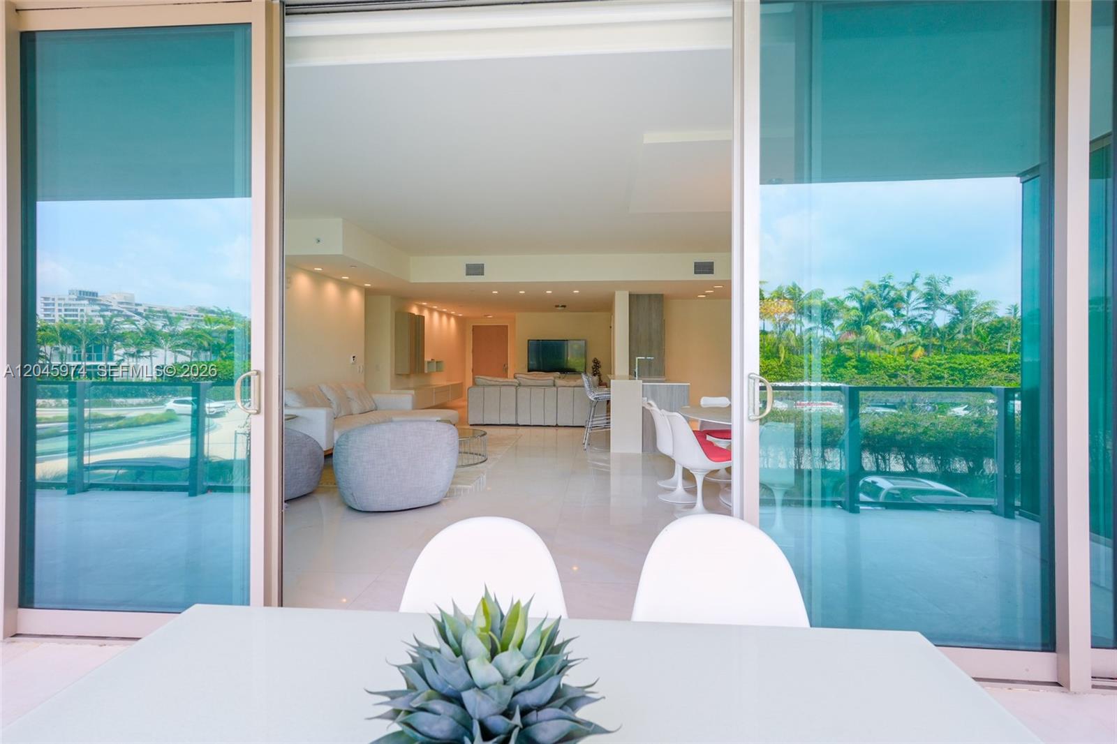 360 Ocean Dr # 205S