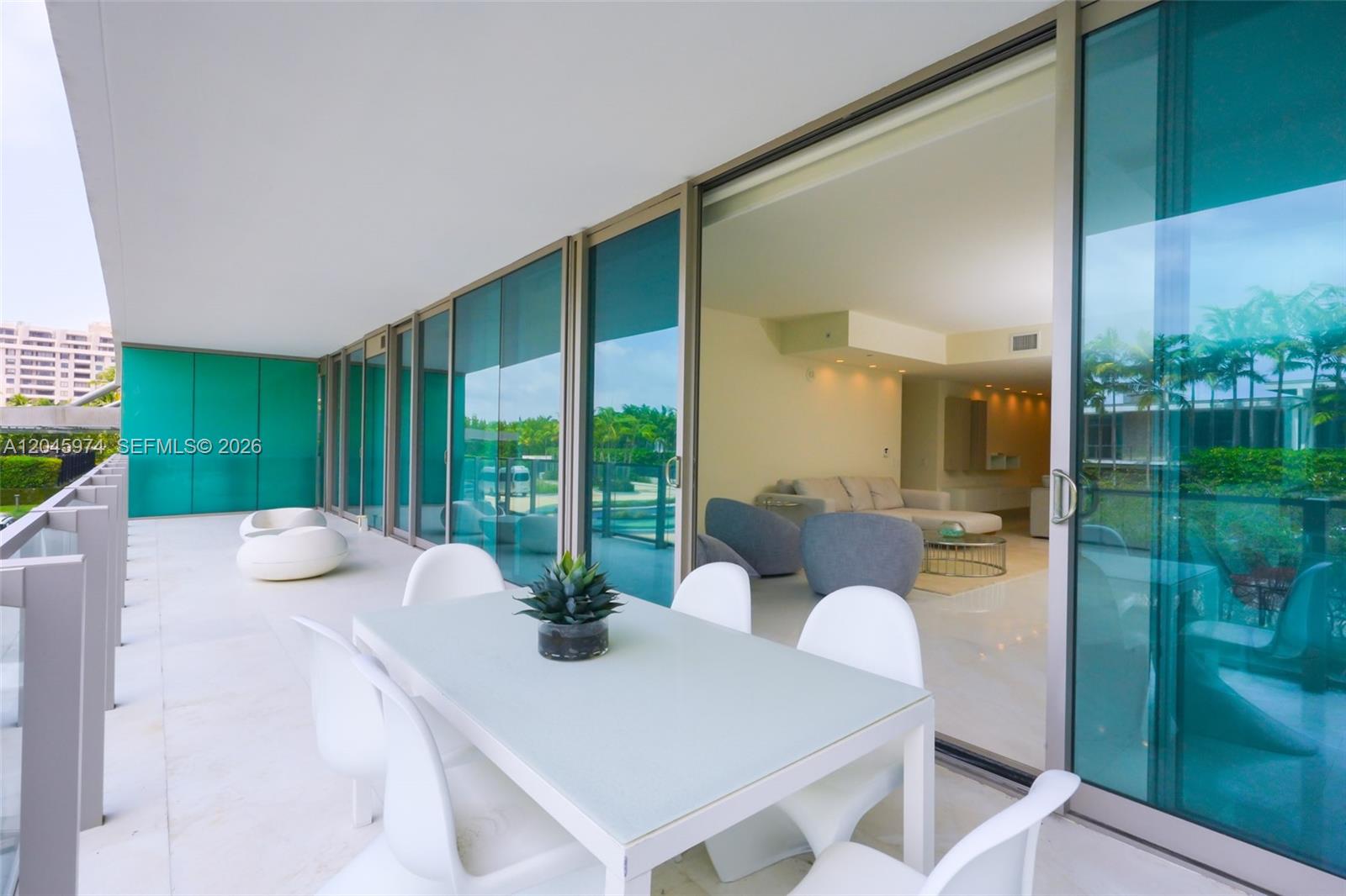 360 Ocean Dr # 205S