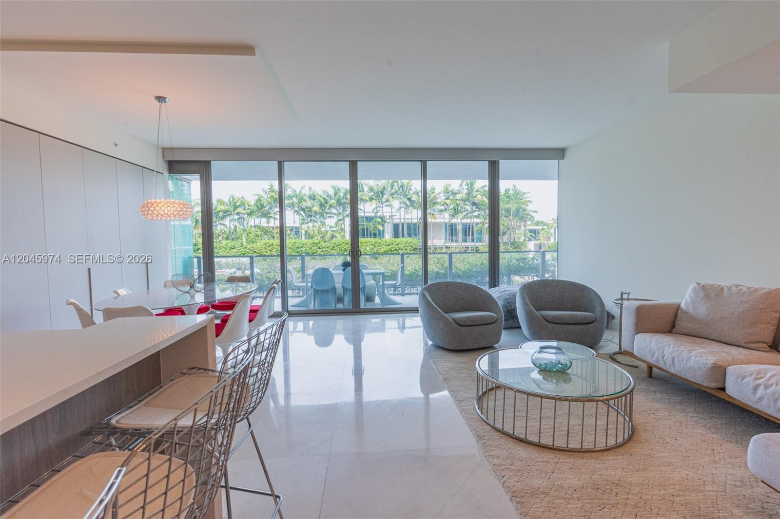 360 Ocean Dr # 205S