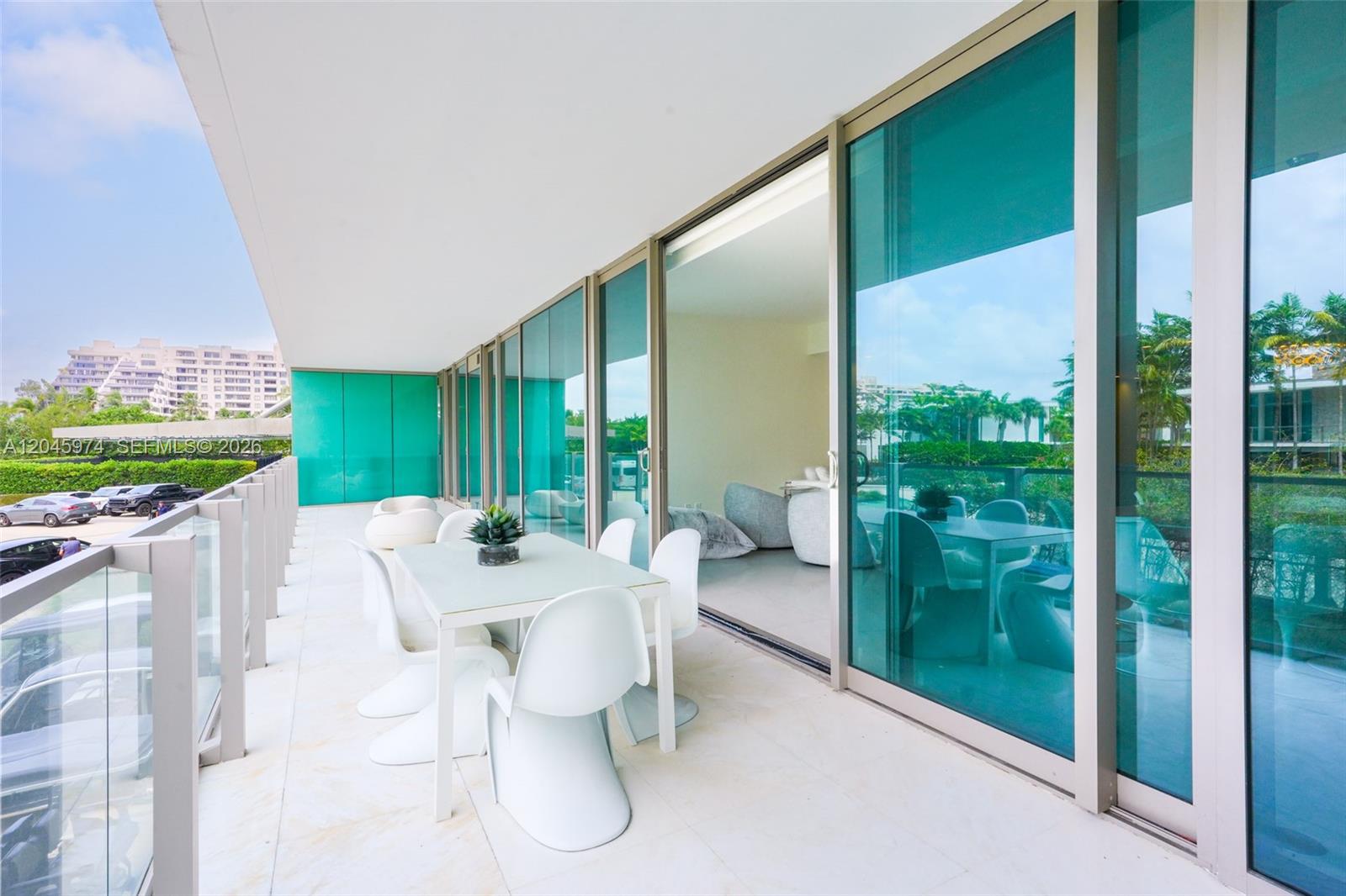 360 Ocean Dr # 205S