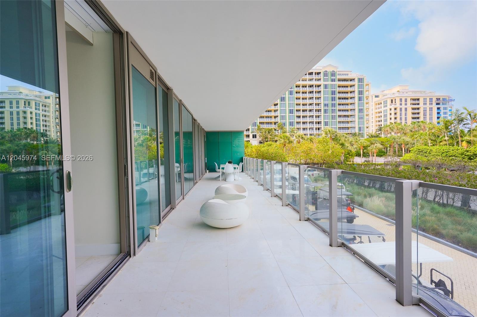 360 Ocean Dr # 205S