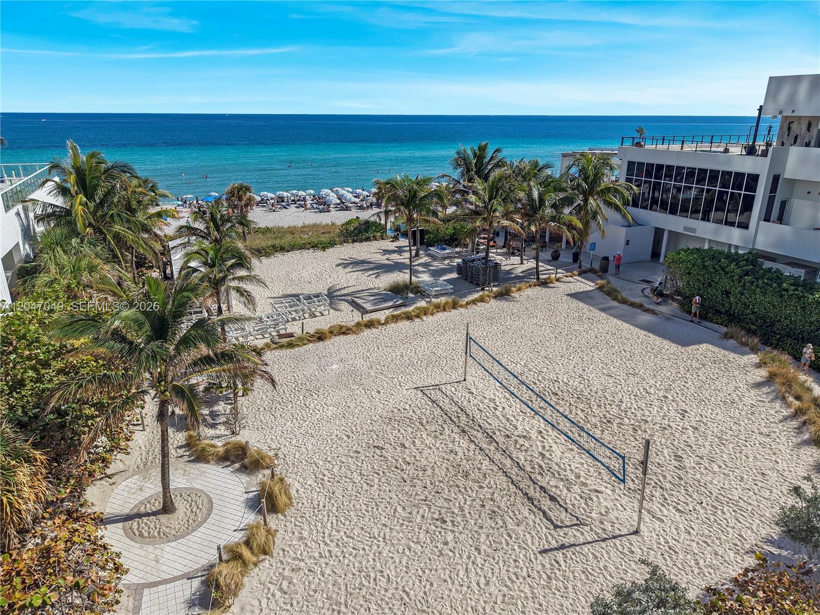 4001 S Ocean Dr # 11M