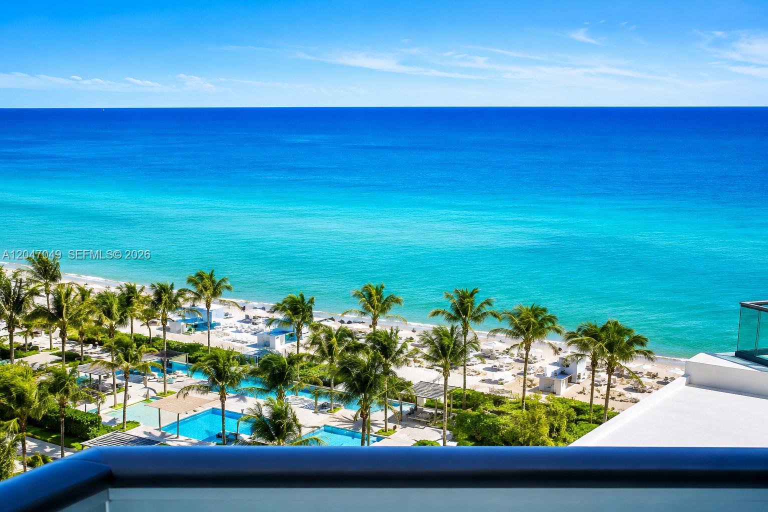 4001 S Ocean Dr # 11M