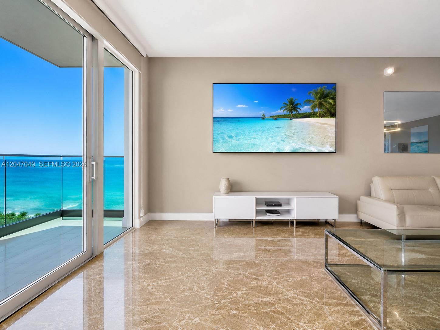4001 S Ocean Dr # 11M