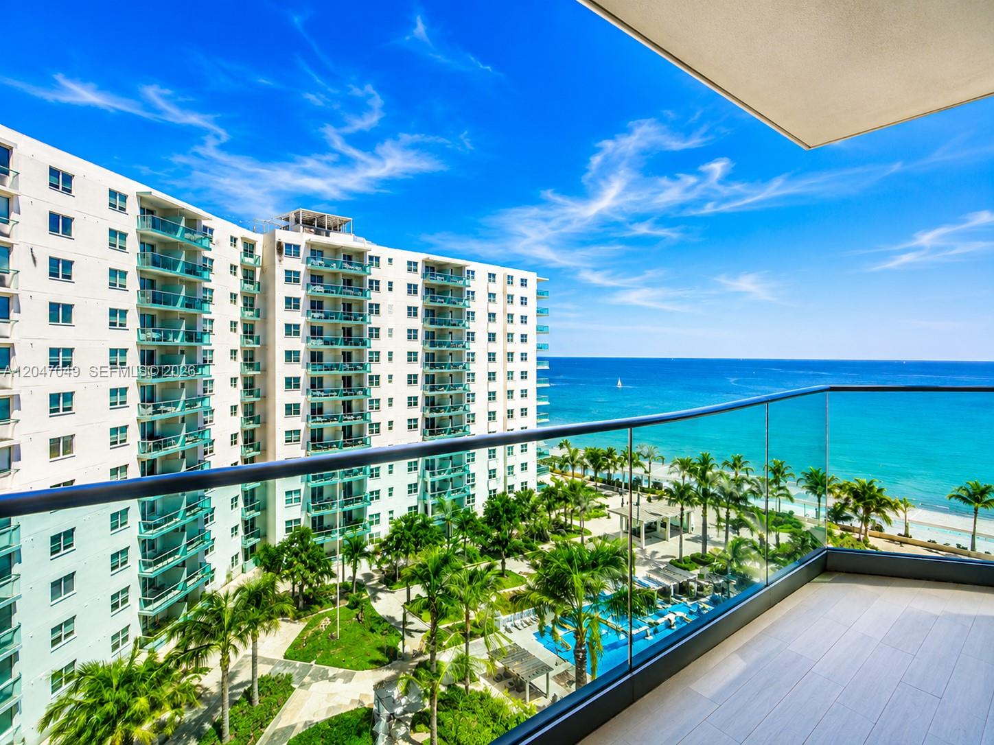 4001 S Ocean Dr # 11M