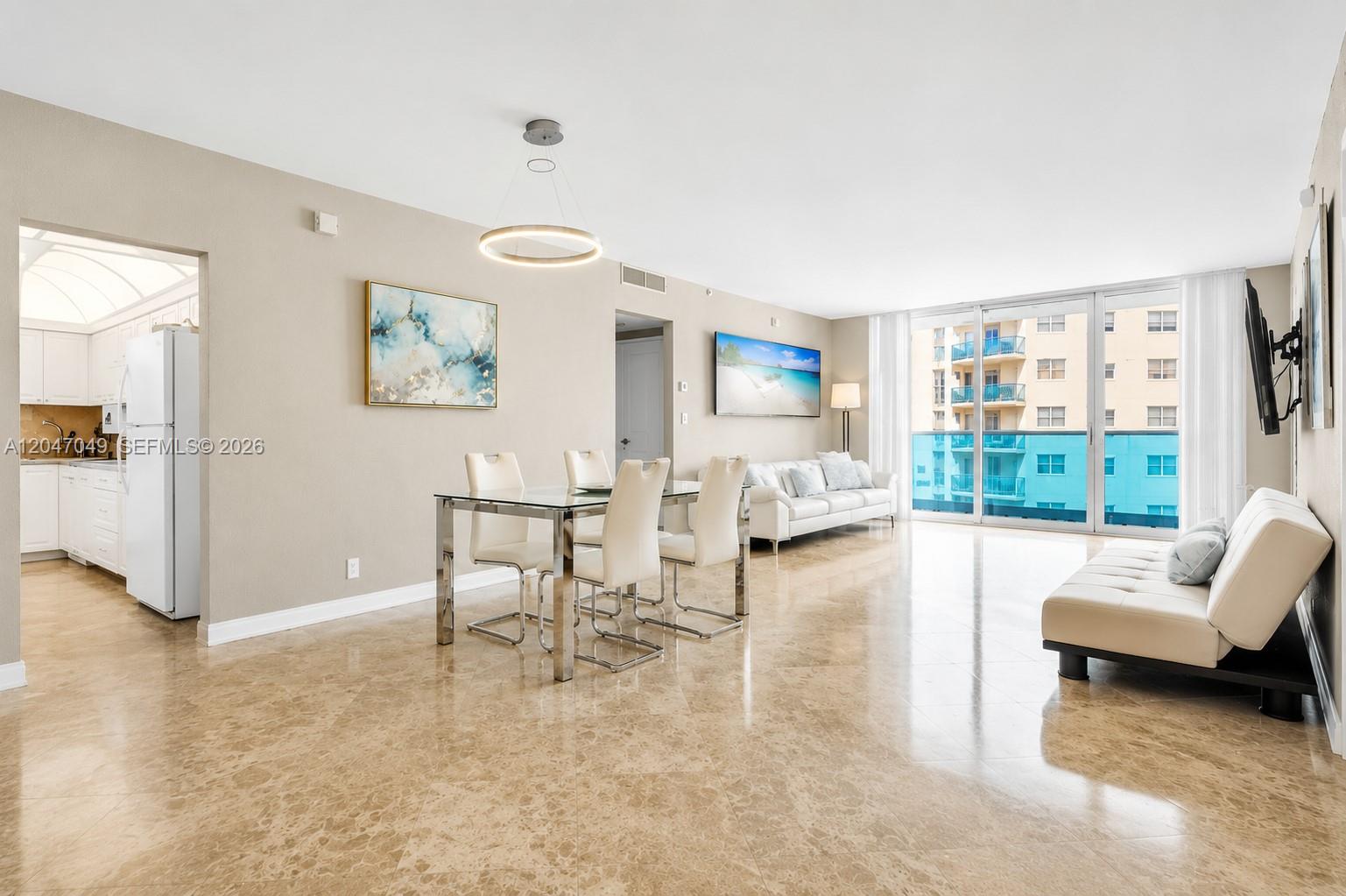 4001 S Ocean Dr # 11M