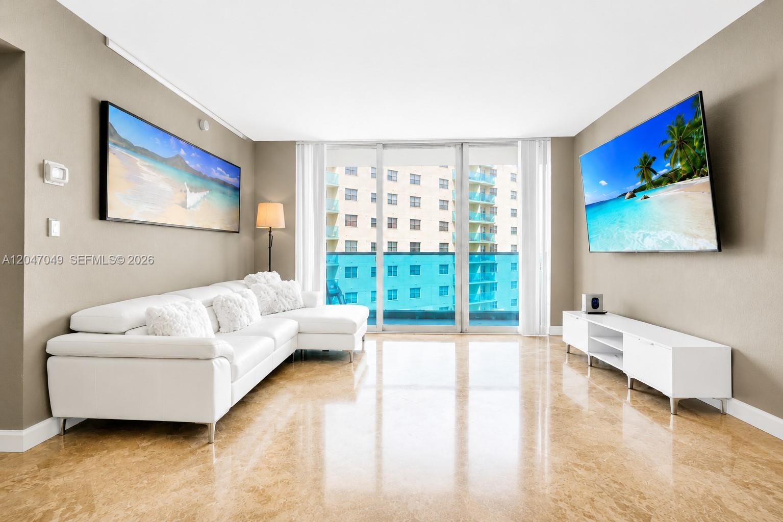 4001 S Ocean Dr # 11M