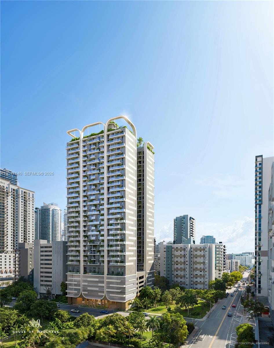 152 SW 9th Street # 2216