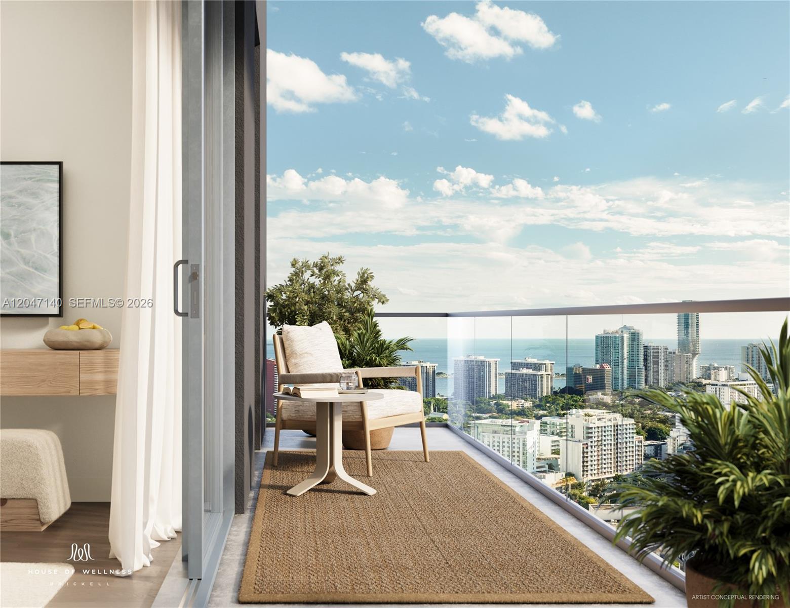 152 SW 9th Street # 2216