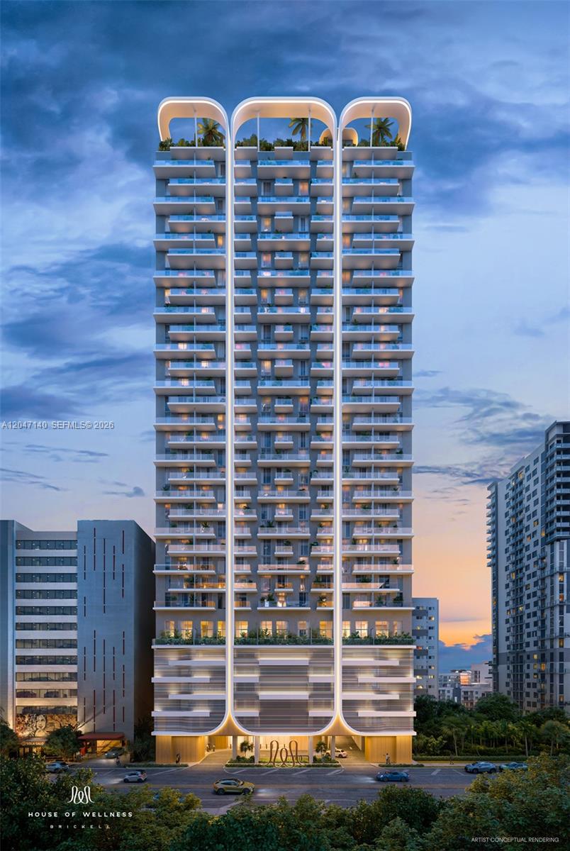 152 SW 9th Street # 2216