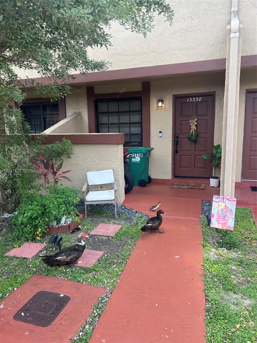 13338 SW 59th Ter