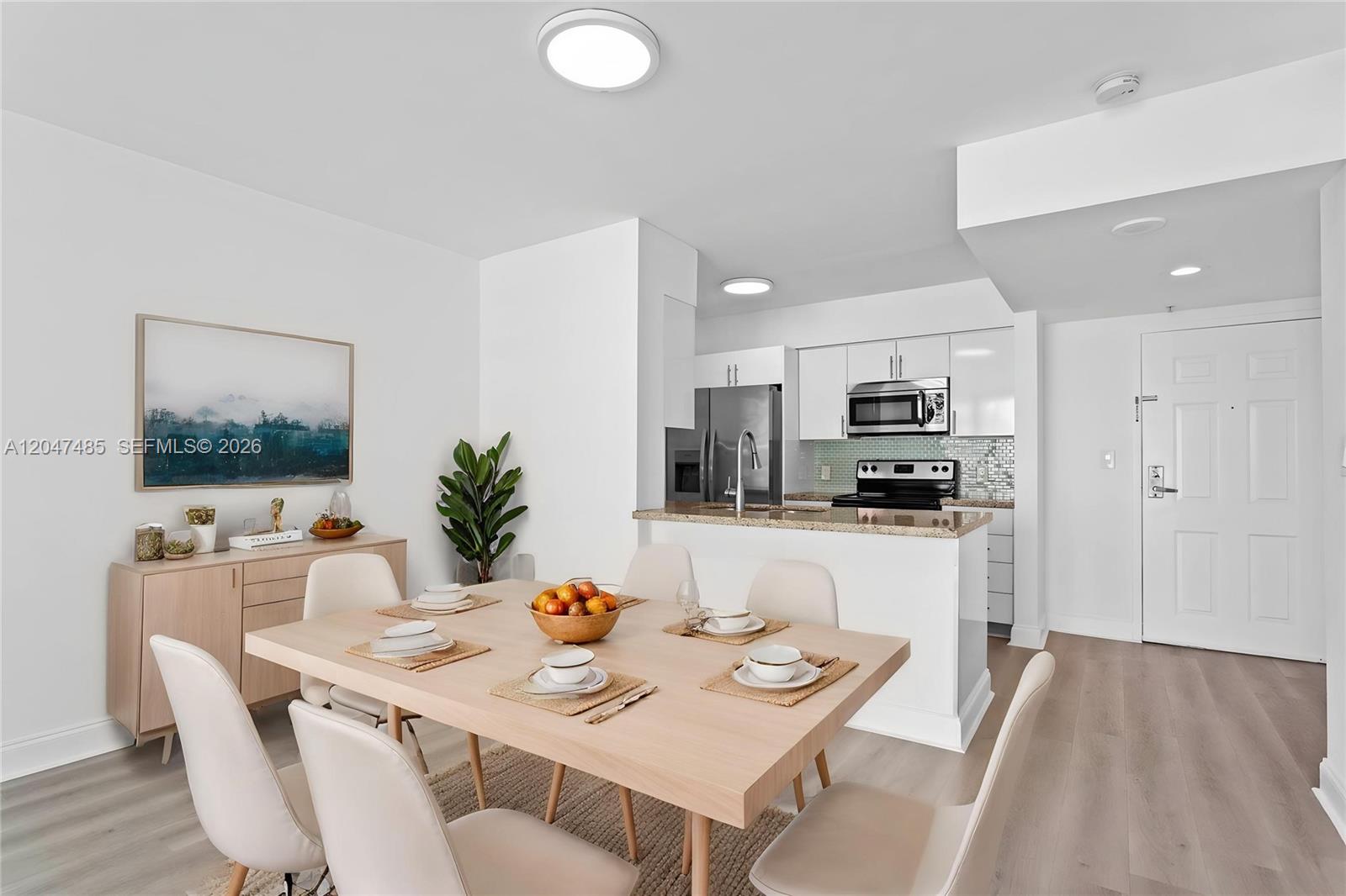 1155 Brickell Bay Dr # 2206