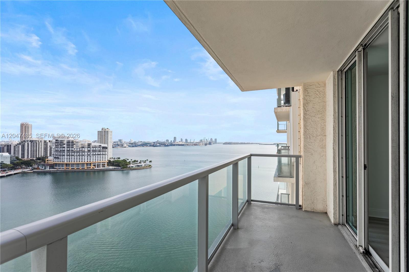 1155 Brickell Bay Dr # 2206