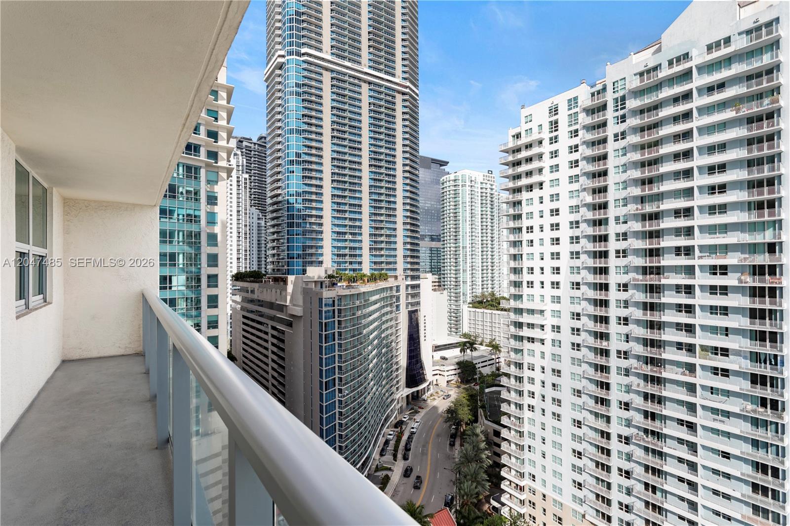 1155 Brickell Bay Dr # 2206
