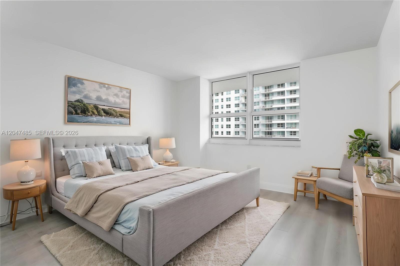 1155 Brickell Bay Dr # 2206